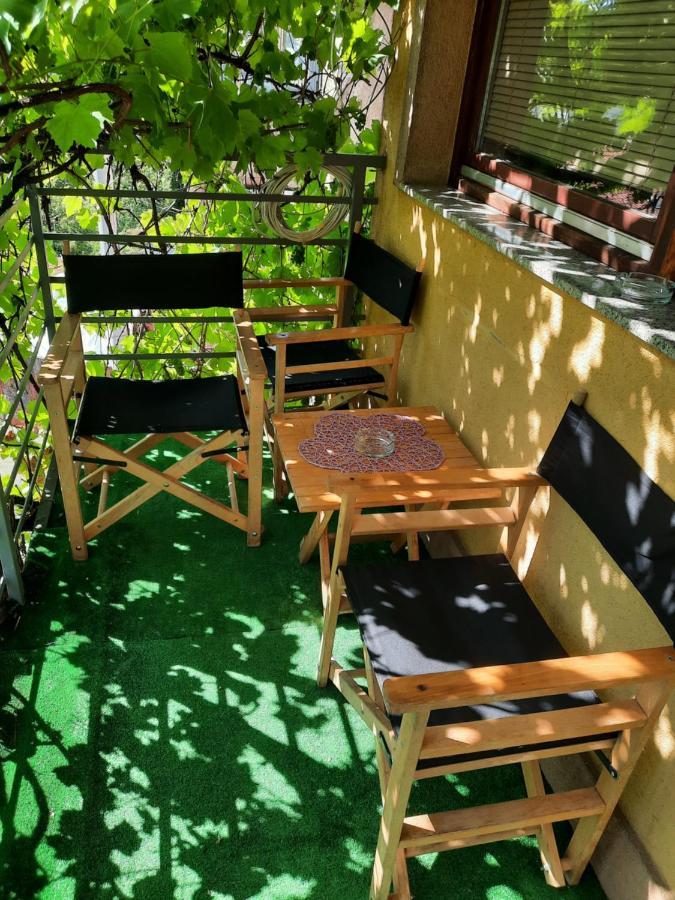 Apartamento Denza Center Saraievo
