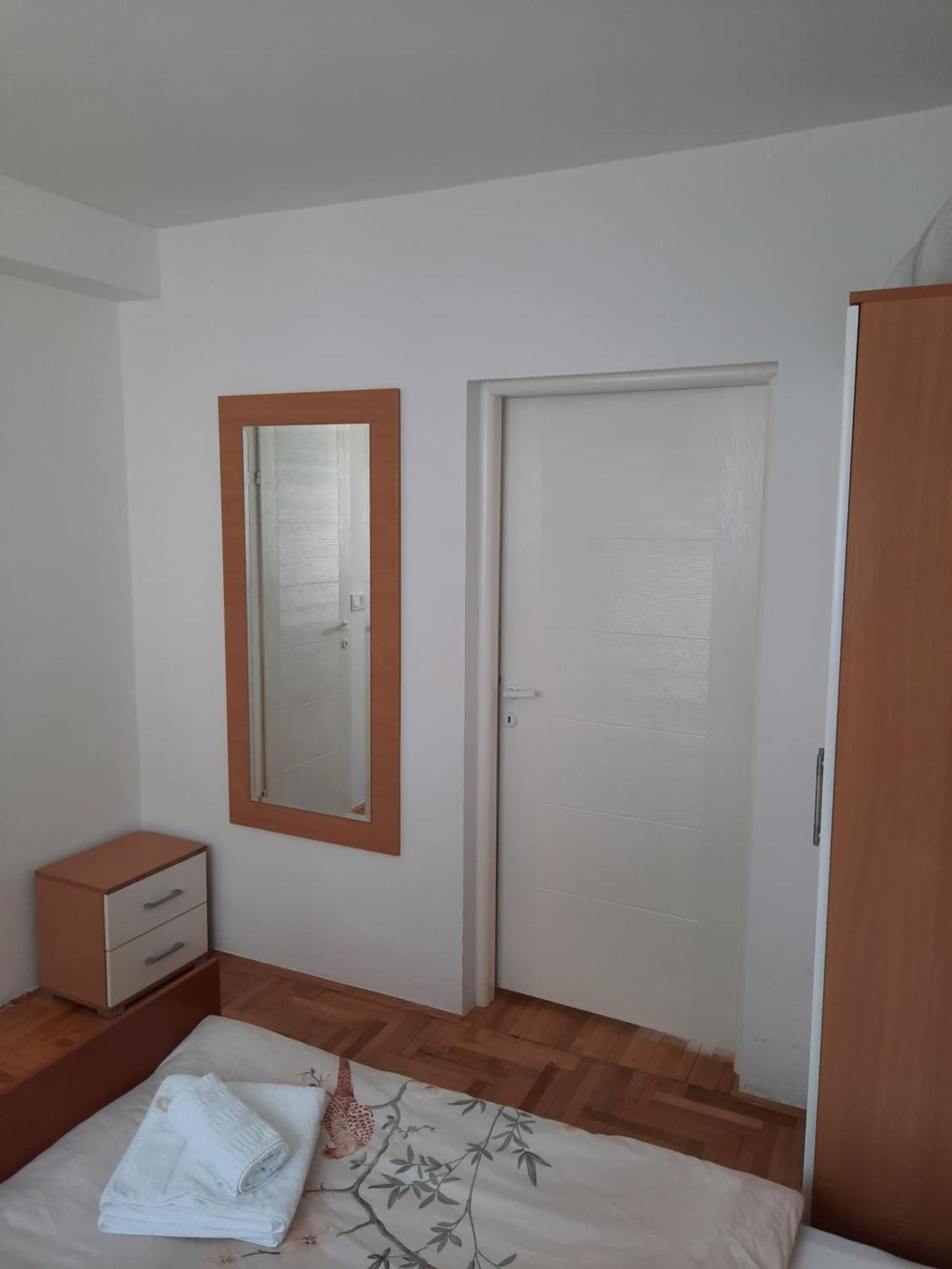 Denza Center Apartamento